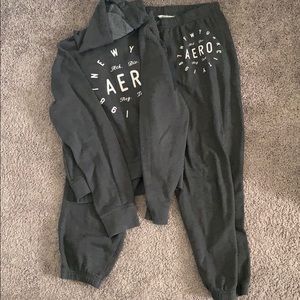 Aero Jogging set